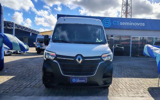 RENAULT MASTER 2.3 DCI DIESEL EXTRA FURGÃO L3H2 3P MANUAL RENAULT MASTER 2.3 DCI DIESEL EXTRA FURGÃO L3H2 3P MANUAL